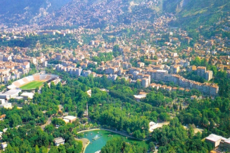 Bursa Eczaneler