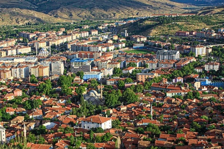 Çankırı Eczaneler