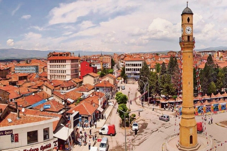 Çorum Eczaneler