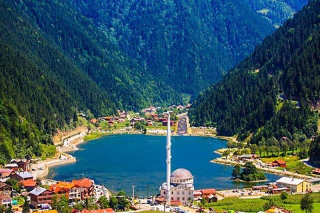 Trabzon Eczaneler